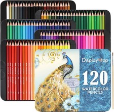 display4top 120 colors