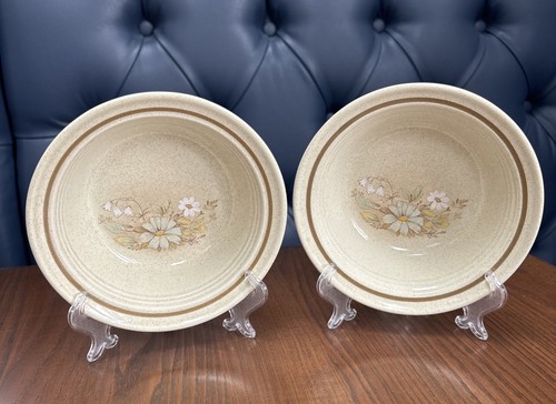 Pair royal doulton florinda - doulton,