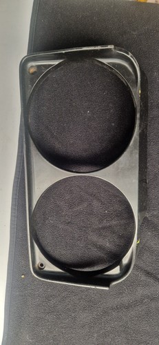 Capri mk3 drivers side - mk3,