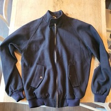 Mens Black Jump The Gun
