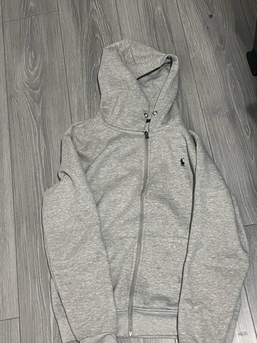 Polo ralph lauren grey 2pc - ralph,