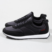 Hugo Boss Icelin Runn Trainers
