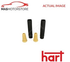 DUST COVER BUMP STOP KIT REAR HART 450 473 H NEW OE REPLACEMENT