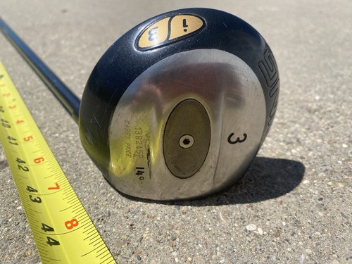 Ping 350 series fairway - ping,