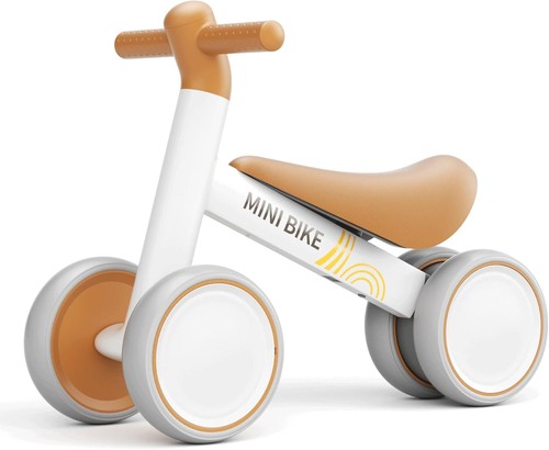 Baby balance bike - for, toddlers