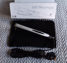 Wazor Hair Straighteners