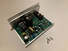 Main control board for JTX