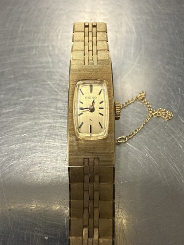 Vintage seiko ladies watch - vintage,
