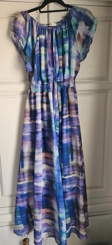 Marina kaneva dress - marina,