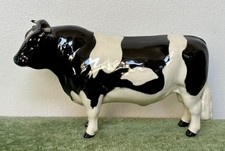 Beswick Friesian Bull