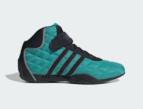 Adidas adiracer mercedes - adidas,