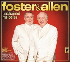 Foster and Allen: Unchained Melodies