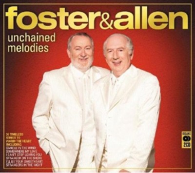 Foster and allen - allen:, unchained