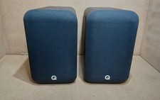 Q Acoustics Speakers