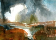 ELIZABETHA FOX,  ORIGINAL