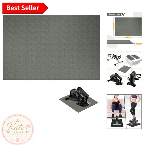 Non slip exercise mat - exercise, home