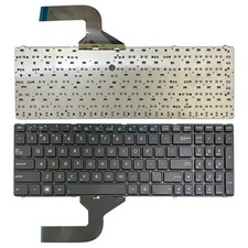 For Asus X53S X54H X55V K52