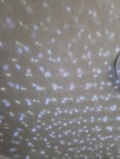 Christmas Outdoor Projector