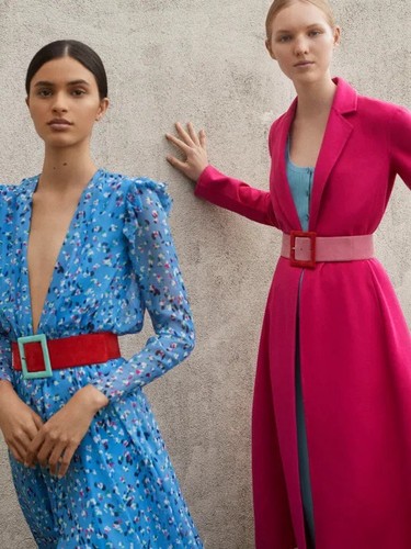 Carolina herrera 2018 resort - carolina,