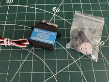 35kg Servo. Rock Crawler Axial Mjx H8h