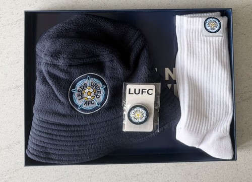 Leeds united - leeds, my