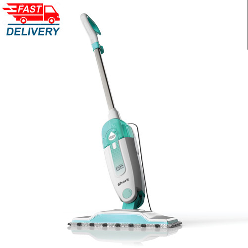 Steam mop corded - steam,