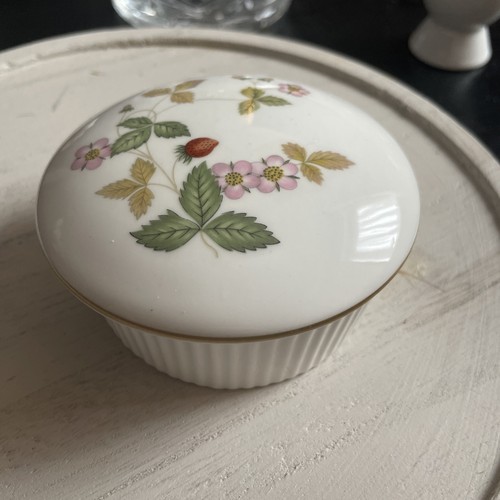Wedgwood bone china - “, wild