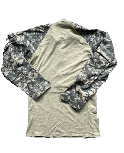 Combat shirt ubac genuine - combat,