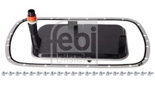 Febi 27061 Automatic Hydraulic