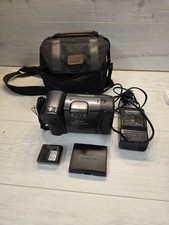 Sharp VL-E34 Viewcam Video 8