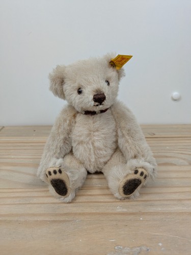Steiff 027680 miniature - 027680,