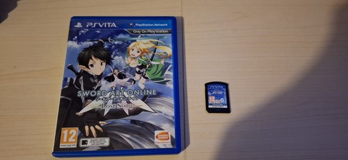 Sword art online - online, song