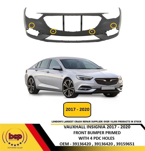 Vauxhall insignia 2017 2020 - vauxhall,