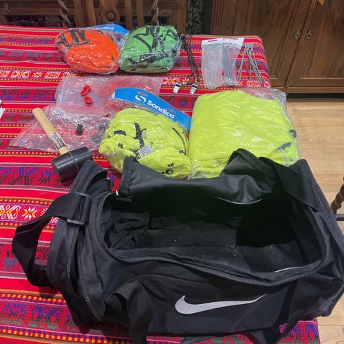 Bundle junior football - of,