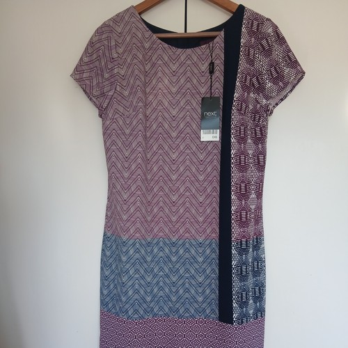 Size next geometric - size, 8