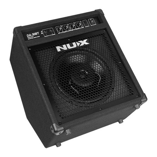 Nux 30bt watt - da-30bt,, 30-watt,