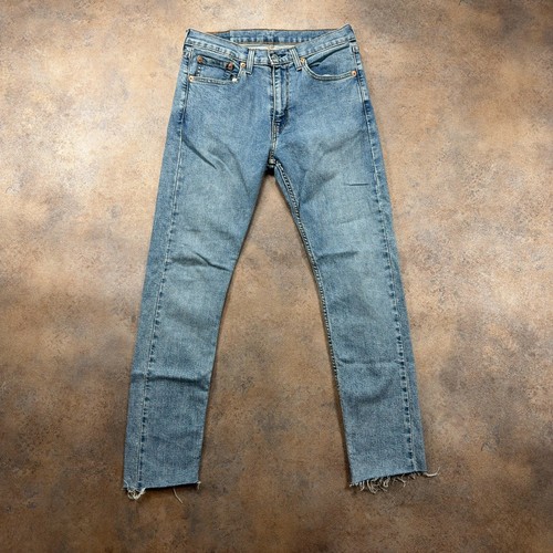 Levi 519 jeans mens 30 - levi's,