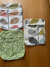 Orla kiely Duvet Bags