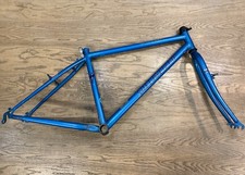 Specialized Hardrock Frameset Mountain Bike Steel 17” Medium