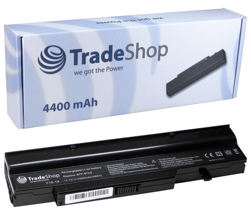 Battery for fujitsu siemens - for, fujitsu-siemens