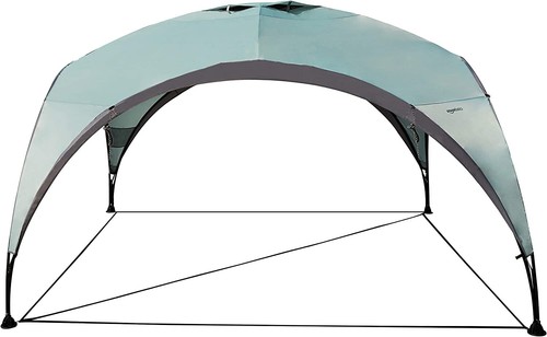 Coleman shelter canopy 65 - coleman,