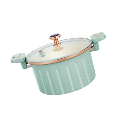 Micro pressure pot - micro,