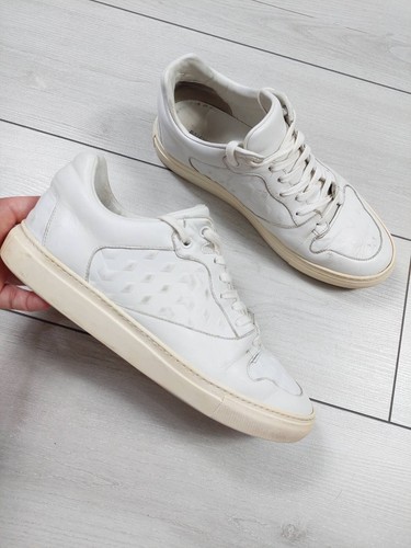 Balenciaga arena mens sneakers - balenciaga,