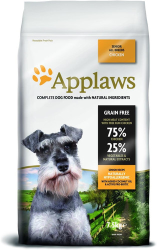 Applaws natural complete - natural,, dry