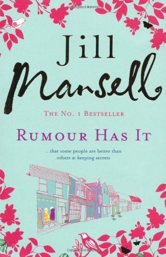 Rumour has jill - rumour, it