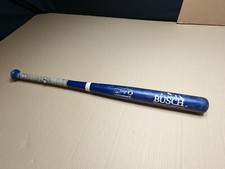 Softball bat Rawlings Adirondack Busch 