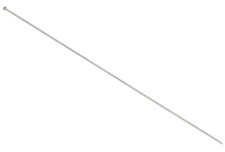 Hat Pin, 10 Stainless Steel 8