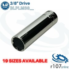 Blue Point 3/8" Deep Socket