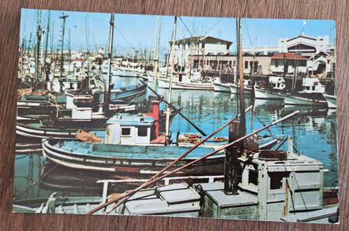 1950s san francisco - 1950s, ca