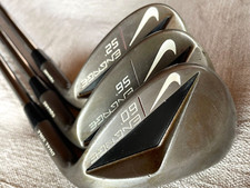 Nike Engage 2016 3x Wedge set